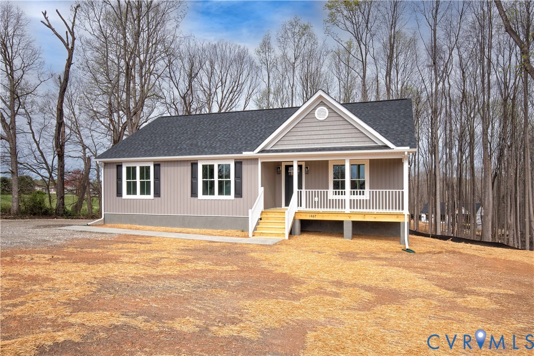 704 Columbia Road Columbia, VA 23038 - Photo 5 of 30
