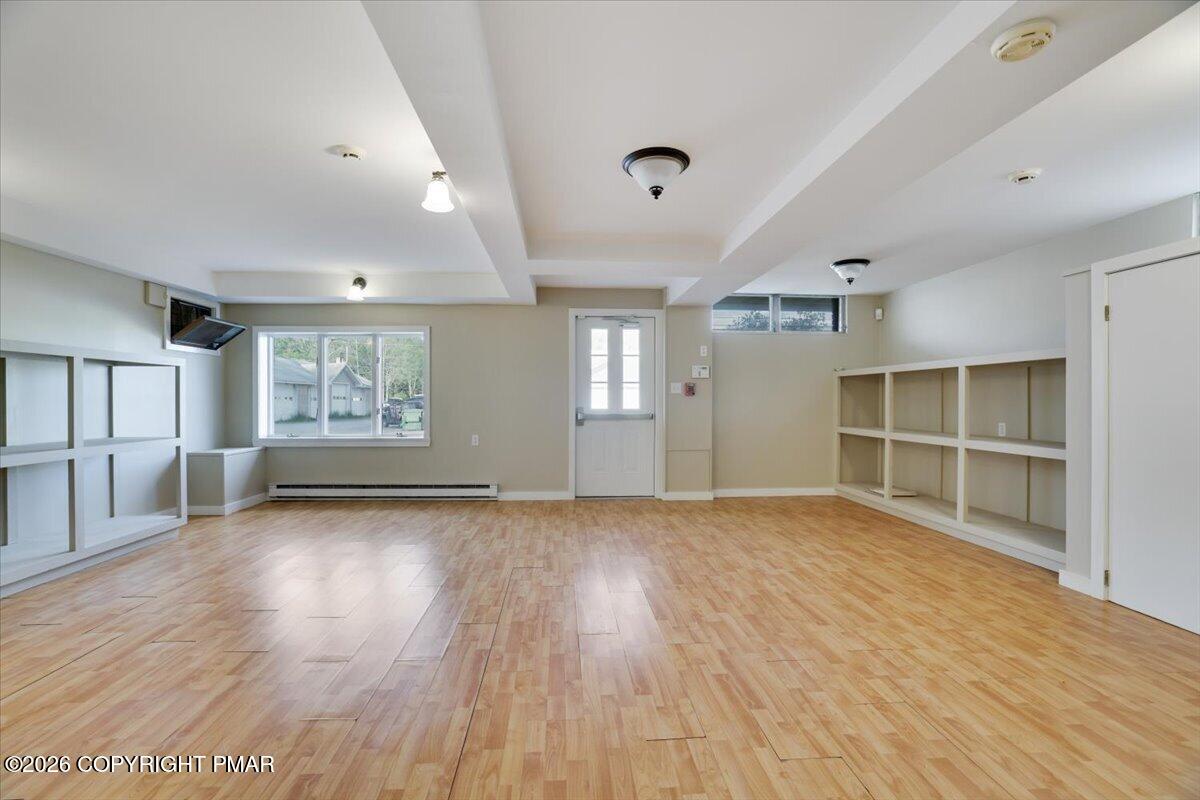 863 Interchange Road Kunkletown, PA 18058 - Photo 22 of 31 Lower Level