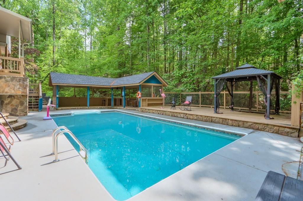 3493 Wood Acres Blvd Northwest  