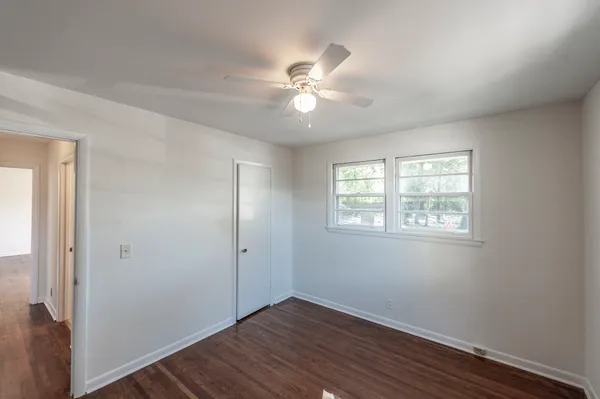 a view of swimming pool with an outdoor space and seating area