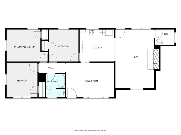 $315,000 | 200 Malvin Street, Gallatin, TN 37066