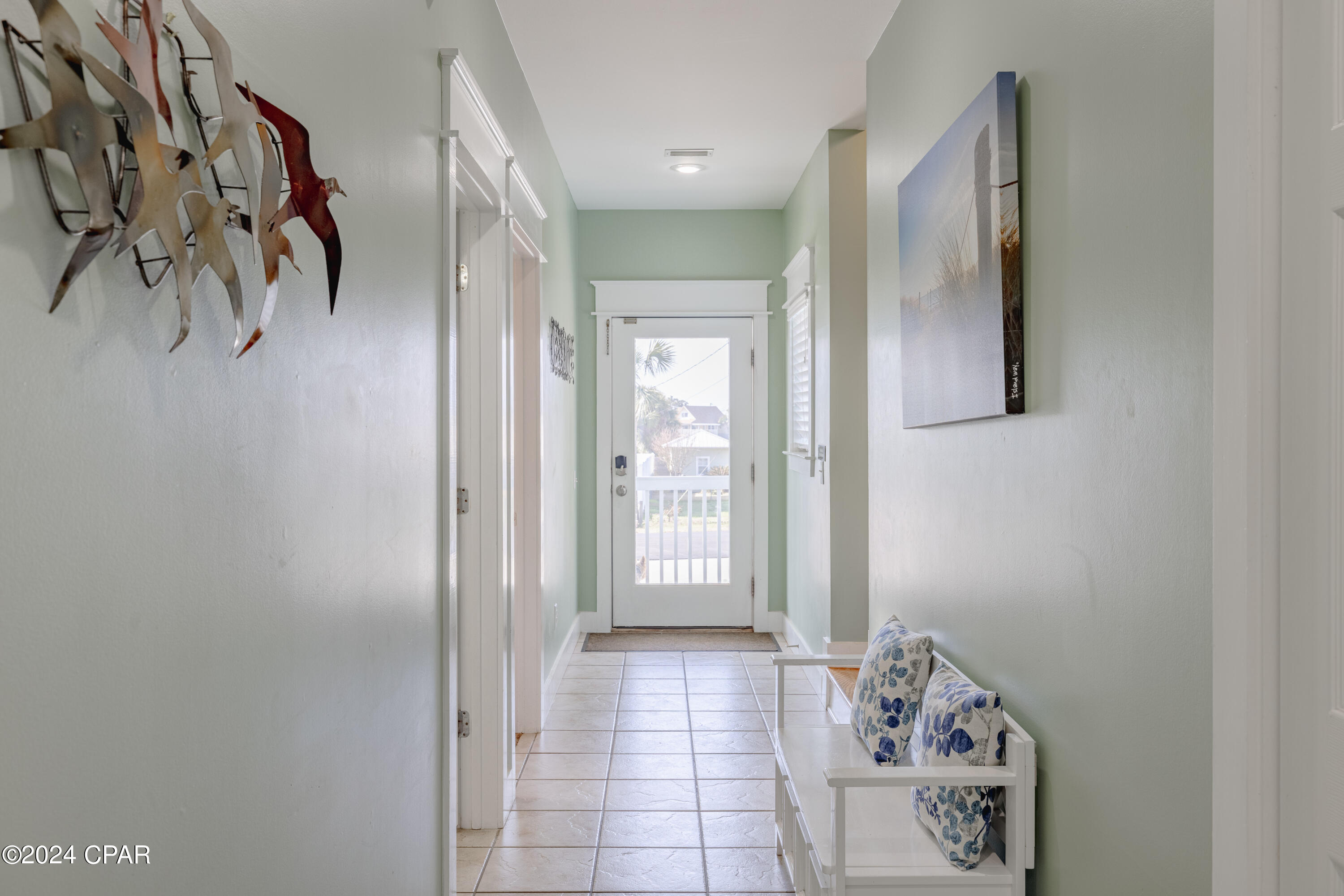 104 Oleander Drive, Panama City Beach, FL 32413 Compass