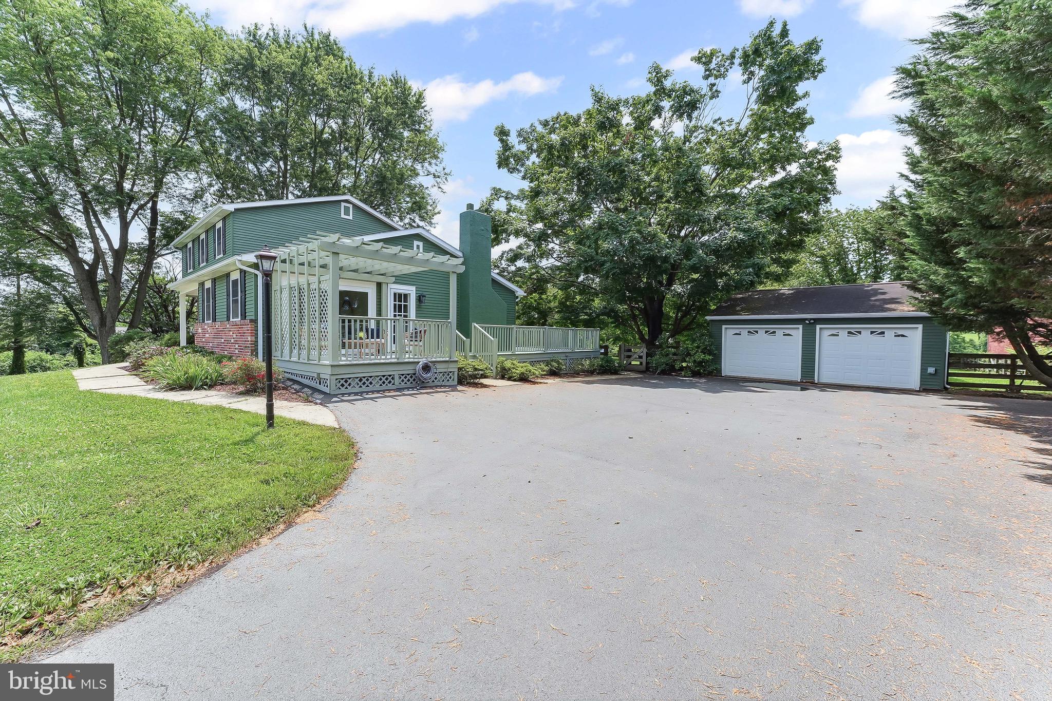 460 Pennock Bridge Road West Grove, PA 19390 - Photo 36 of 41 Gallery Image 36