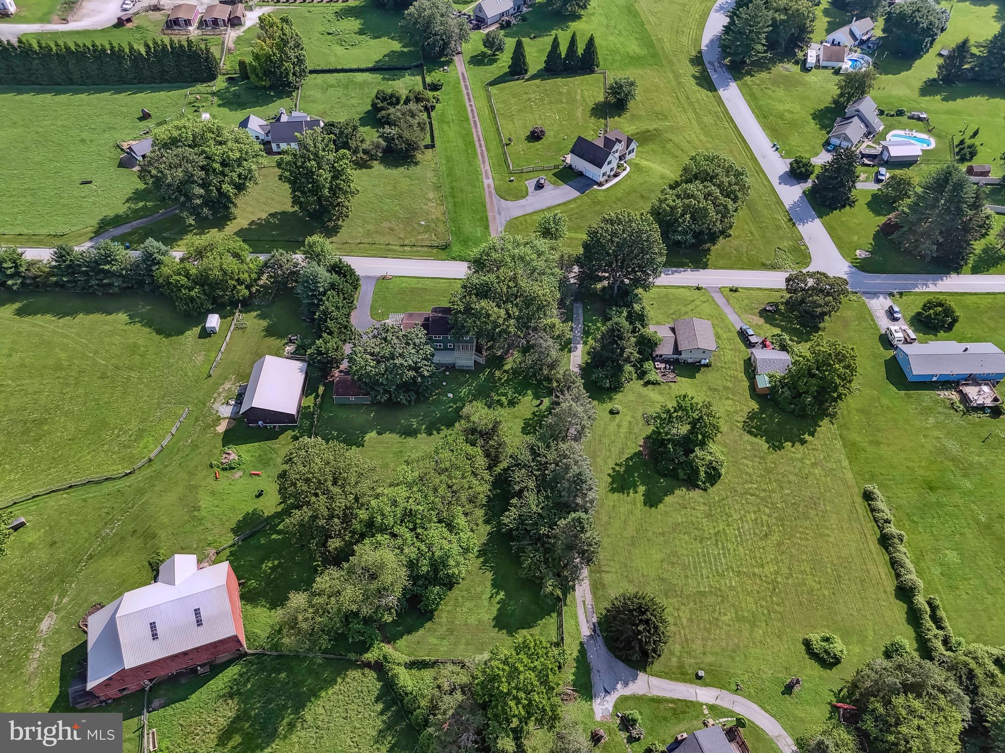 460 Pennock Bridge Road West Grove, PA 19390 - Photo 41 of 41 Gallery Image 41