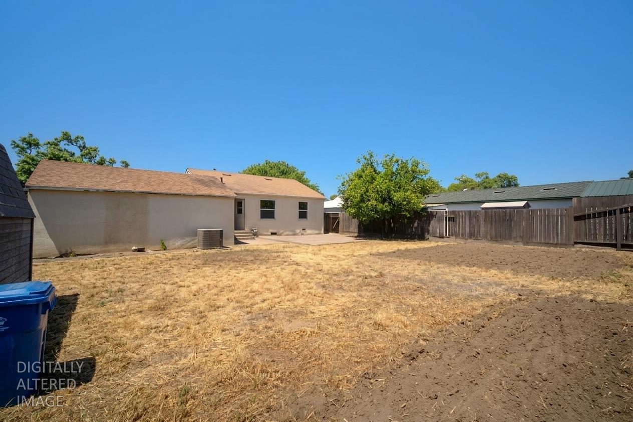 214 Ferguson Avenue Modesto, CA 95354 - Photo 12 of 14