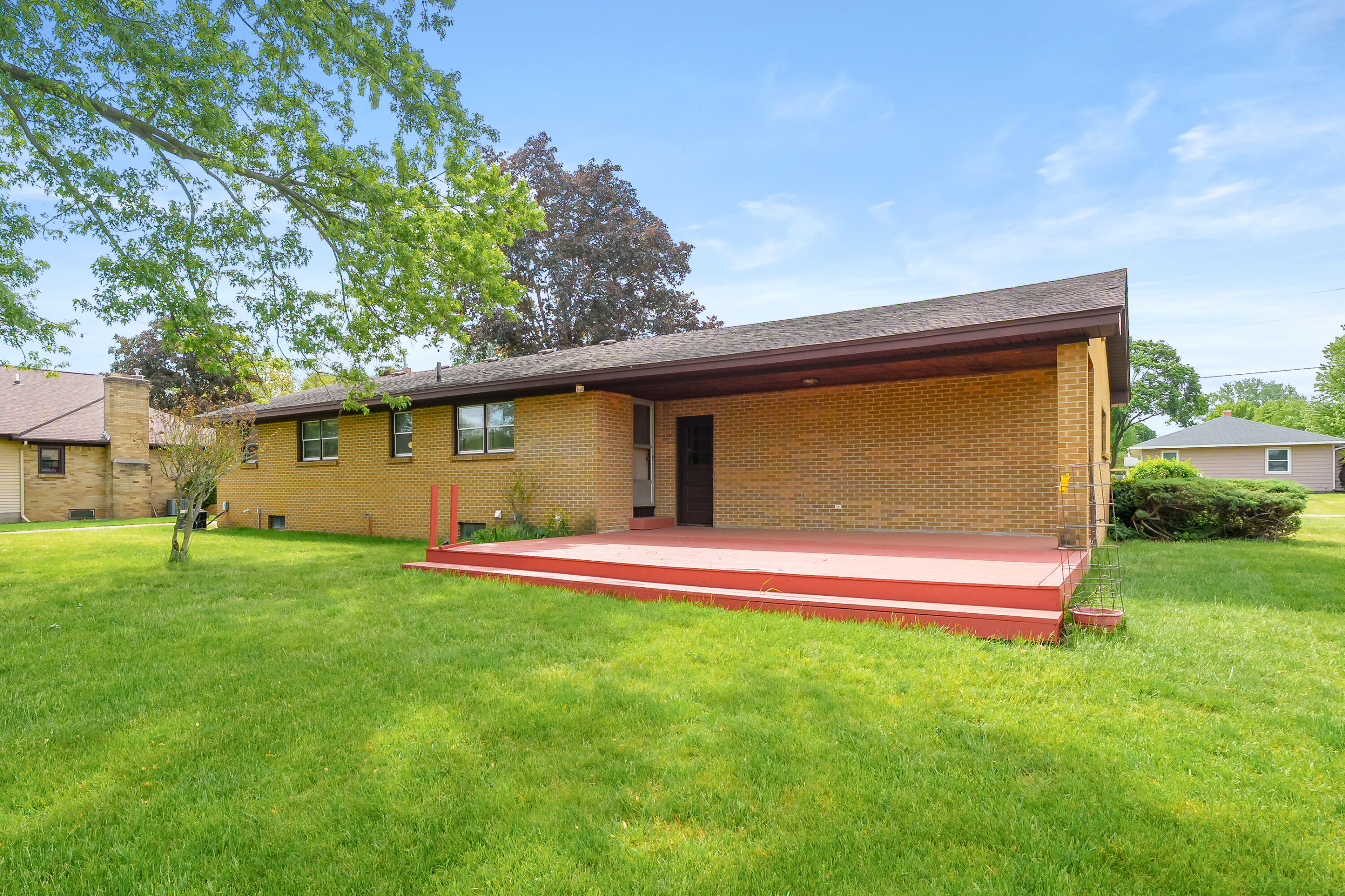 1015 Chippewa Street Jenison, MI 49428 - Photo 25 of 48 Chippewa St 1015 Jenison 49428-28