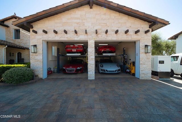 $7,900,000 | 1451 East La Loma Avenue, Somis, CA 93066