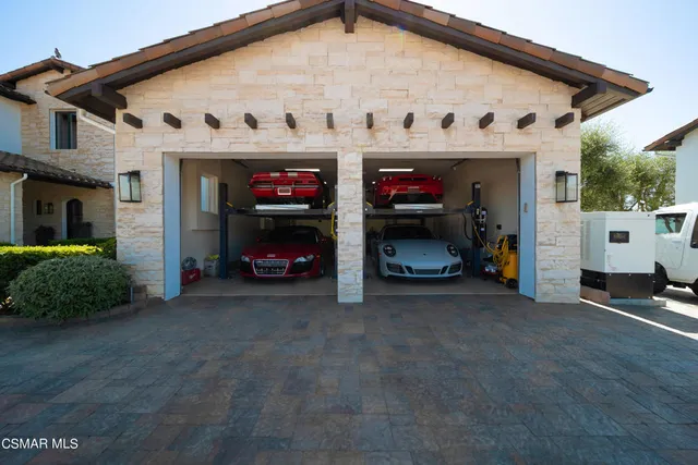 $7,900,000 | 1451 East La Loma Avenue, Somis, CA 93066