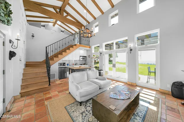 $7,900,000 | 1451 East La Loma Avenue, Somis, CA 93066