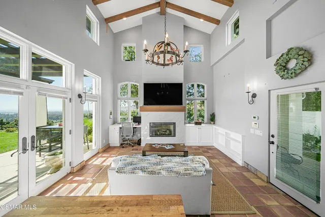 $7,900,000 | 1451 East La Loma Avenue, Somis, CA 93066