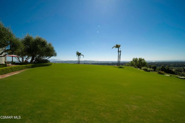 $7,900,000 | 1451 East La Loma Avenue, Somis, CA 93066