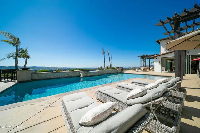 $7,900,000 | 1451 East La Loma Avenue, Somis, CA 93066