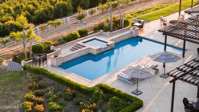 $7,900,000 | 1451 East La Loma Avenue, Somis, CA 93066