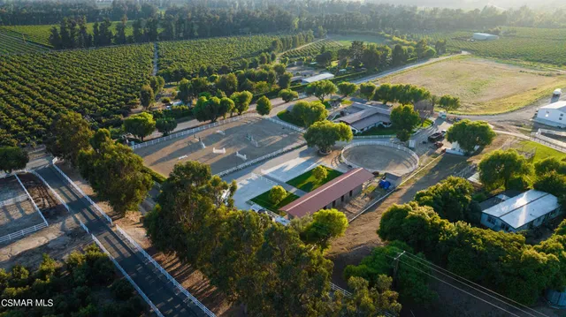 $7,900,000 | 1451 East La Loma Avenue, Somis, CA 93066