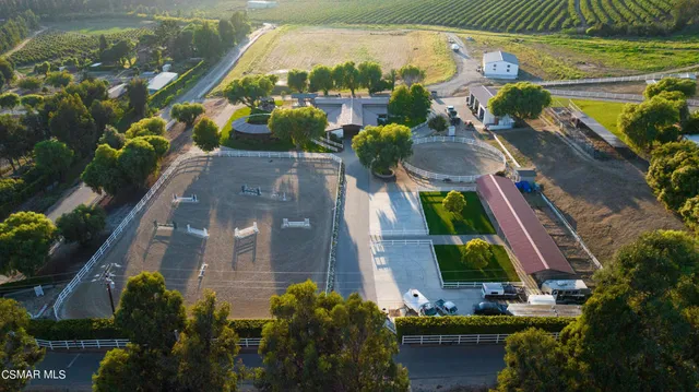 $7,900,000 | 1451 East La Loma Avenue, Somis, CA 93066