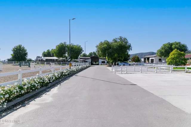 $7,900,000 | 1451 East La Loma Avenue, Somis, CA 93066