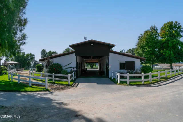 $7,900,000 | 1451 East La Loma Avenue, Somis, CA 93066