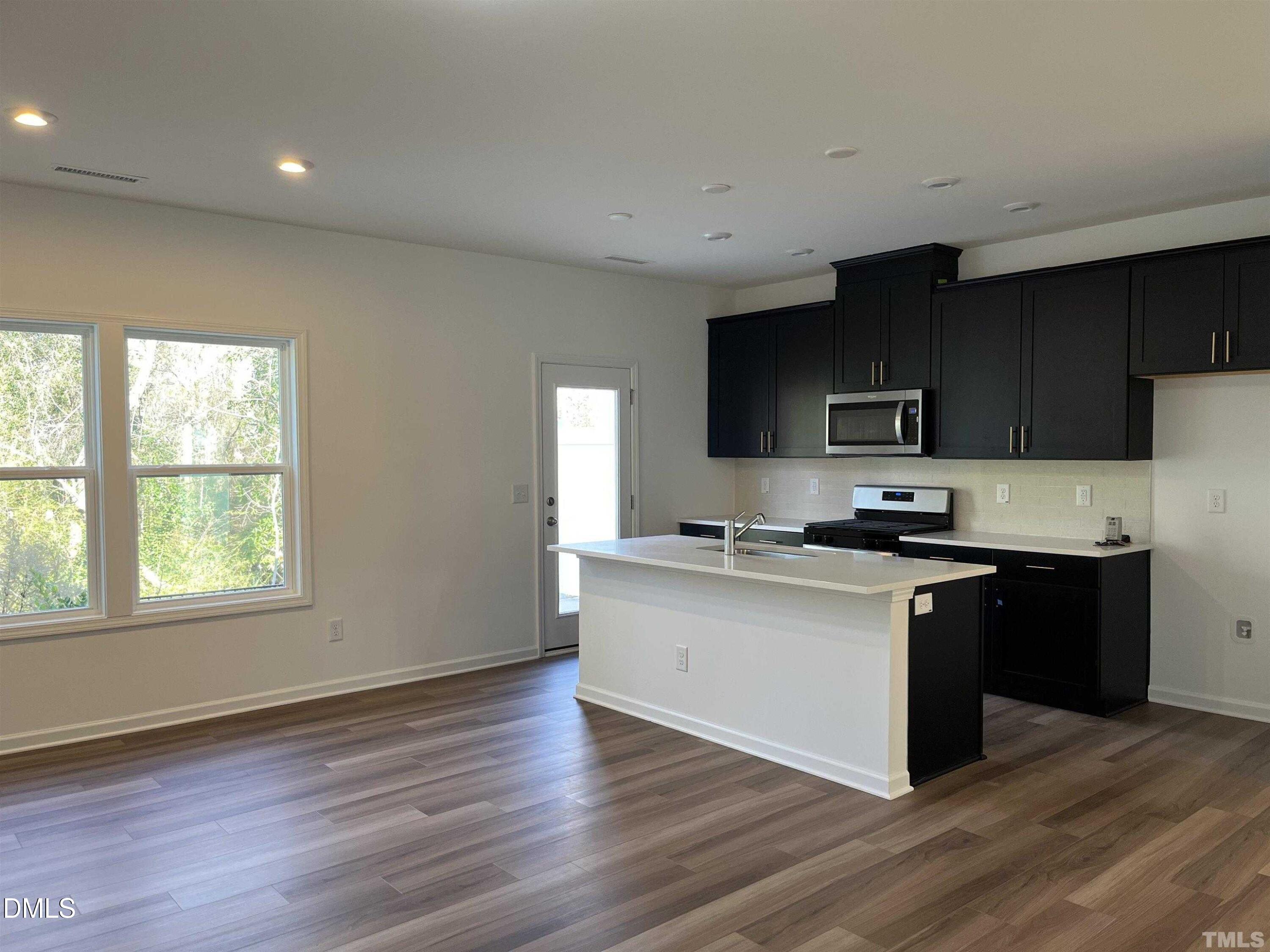 3303 Oak Pass Drive Raleigh, NC 27610 - Photo 2 of 7