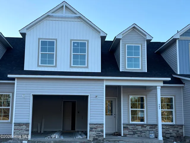 $280,850 | 451 Timbercrest Circle, Bolivia, NC 28422