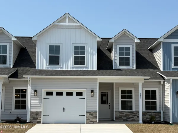 $280,850 | 451 Timbercrest Circle, Bolivia, NC 28422