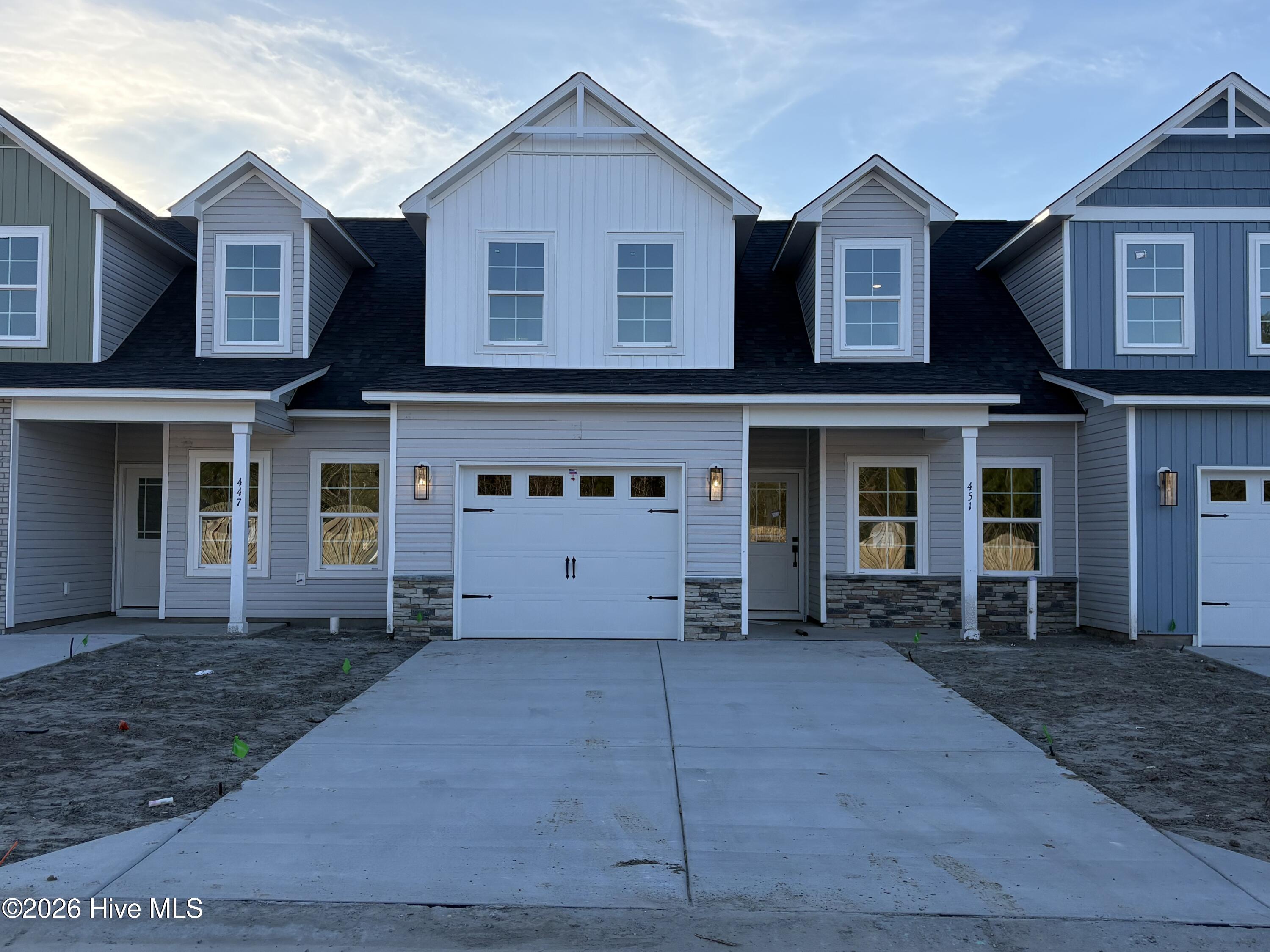 451 Timbercrest Circle Bolivia, NC 28422 - Photo 1 of 26 Photo taken on 2/14/2026