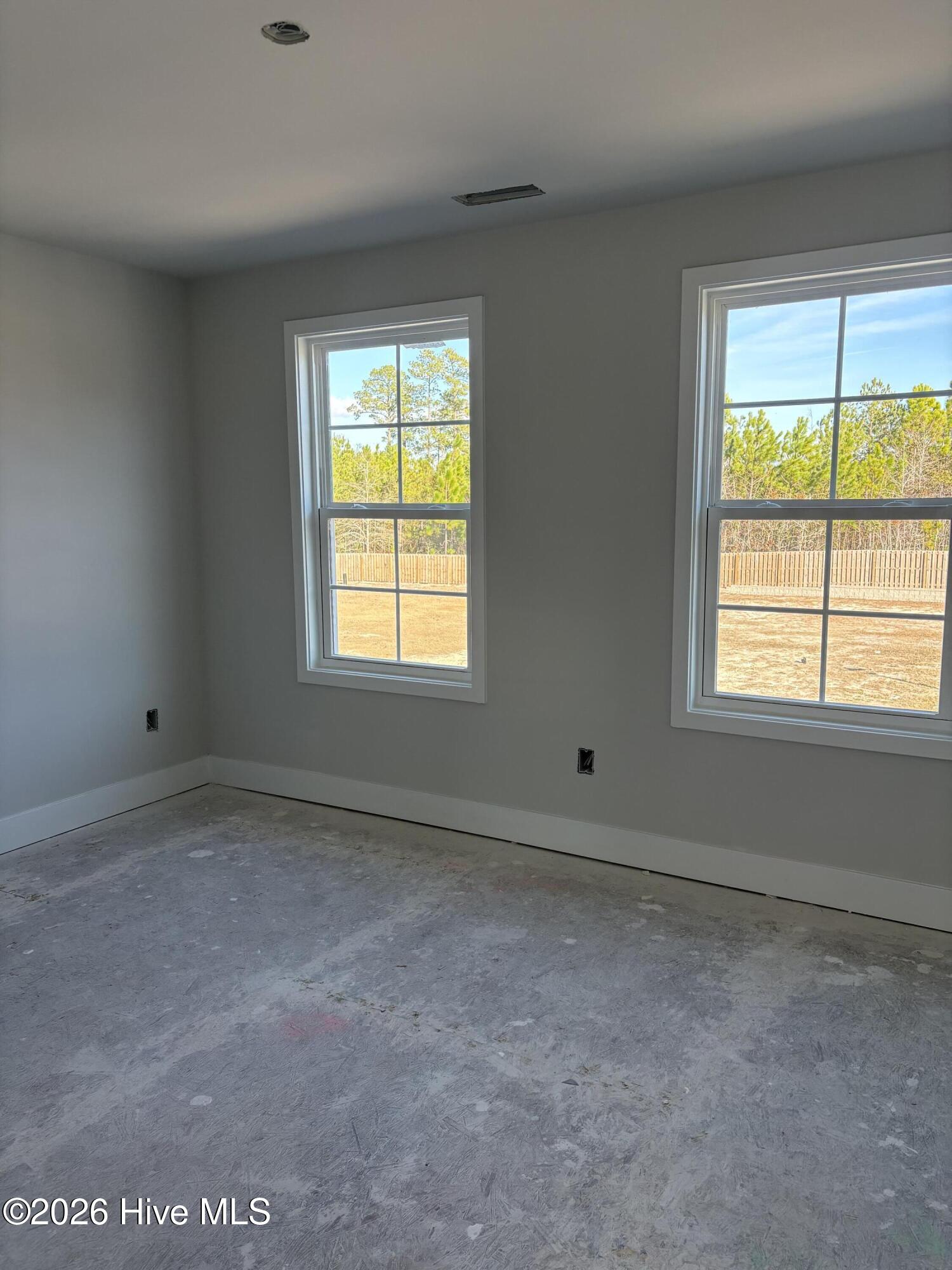 451 Timbercrest Circle Bolivia, NC 28422 - Photo 16 of 26 Bedroom #3