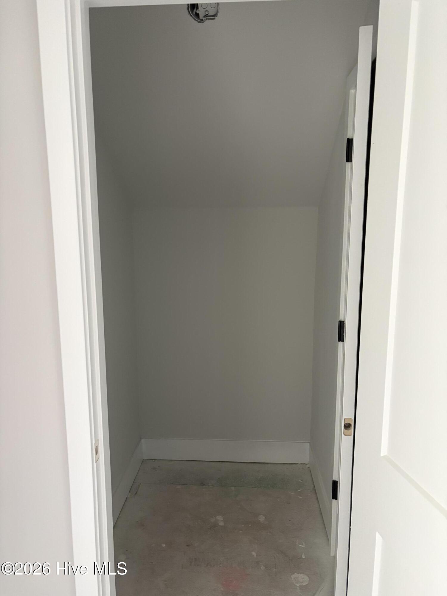 451 Timbercrest Circle Bolivia, NC 28422 - Photo 19 of 26 Closet