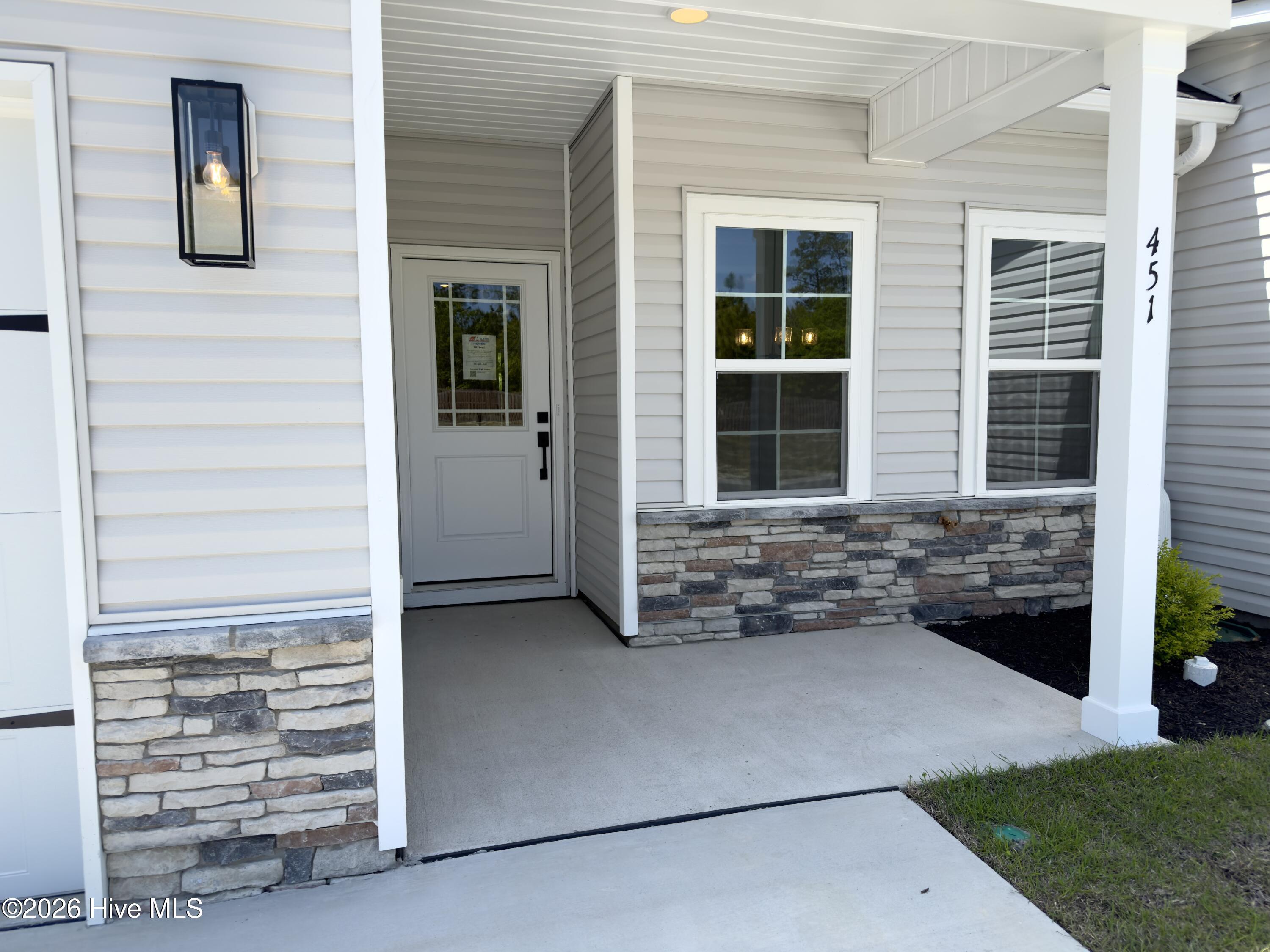 451 Timbercrest Circle Bolivia, NC 28422 - Photo 2 of 27 IMG_7264