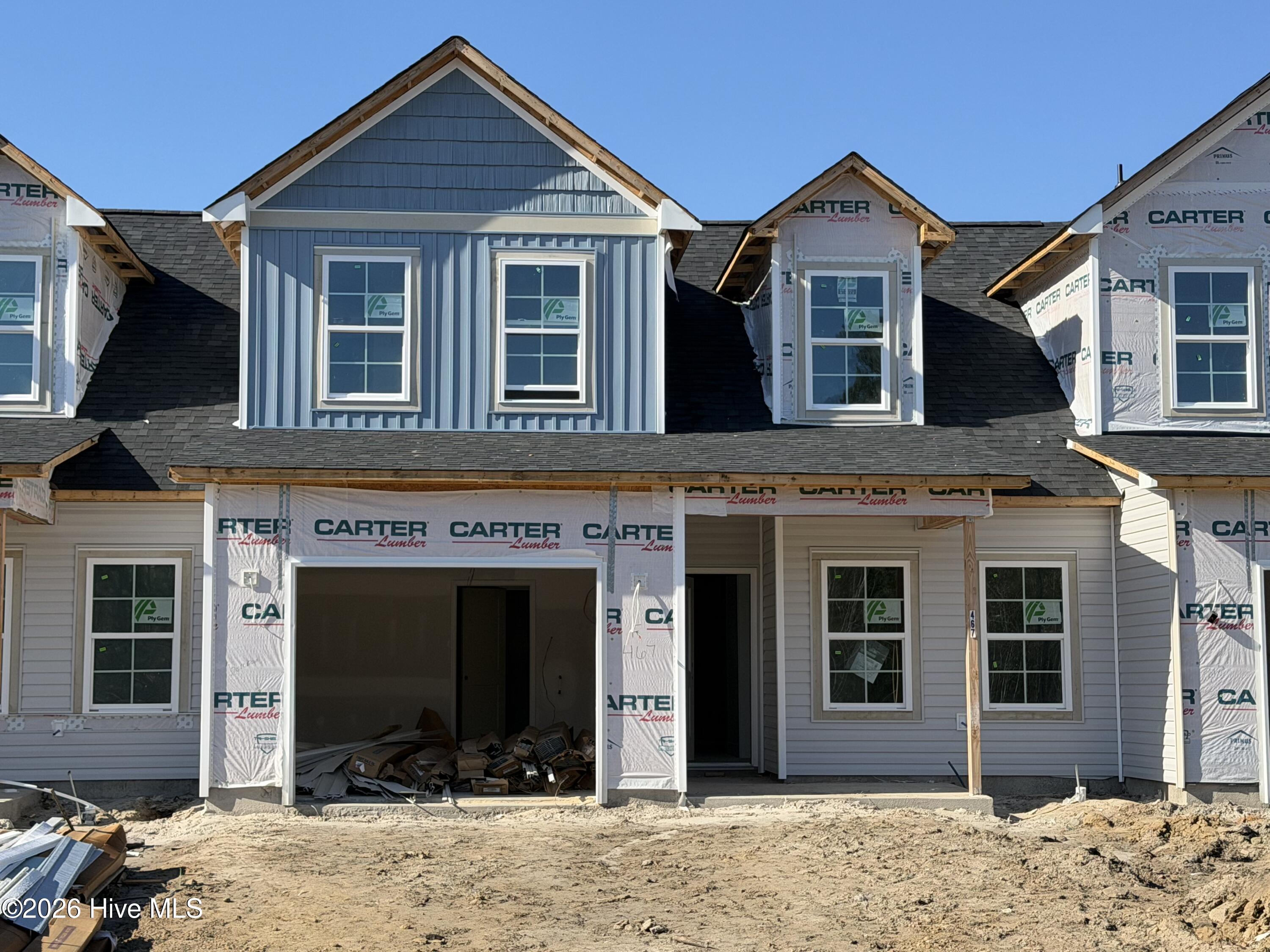 451 Timbercrest Circle Bolivia, NC 28422 - Photo 5 of 8 IMG_6750