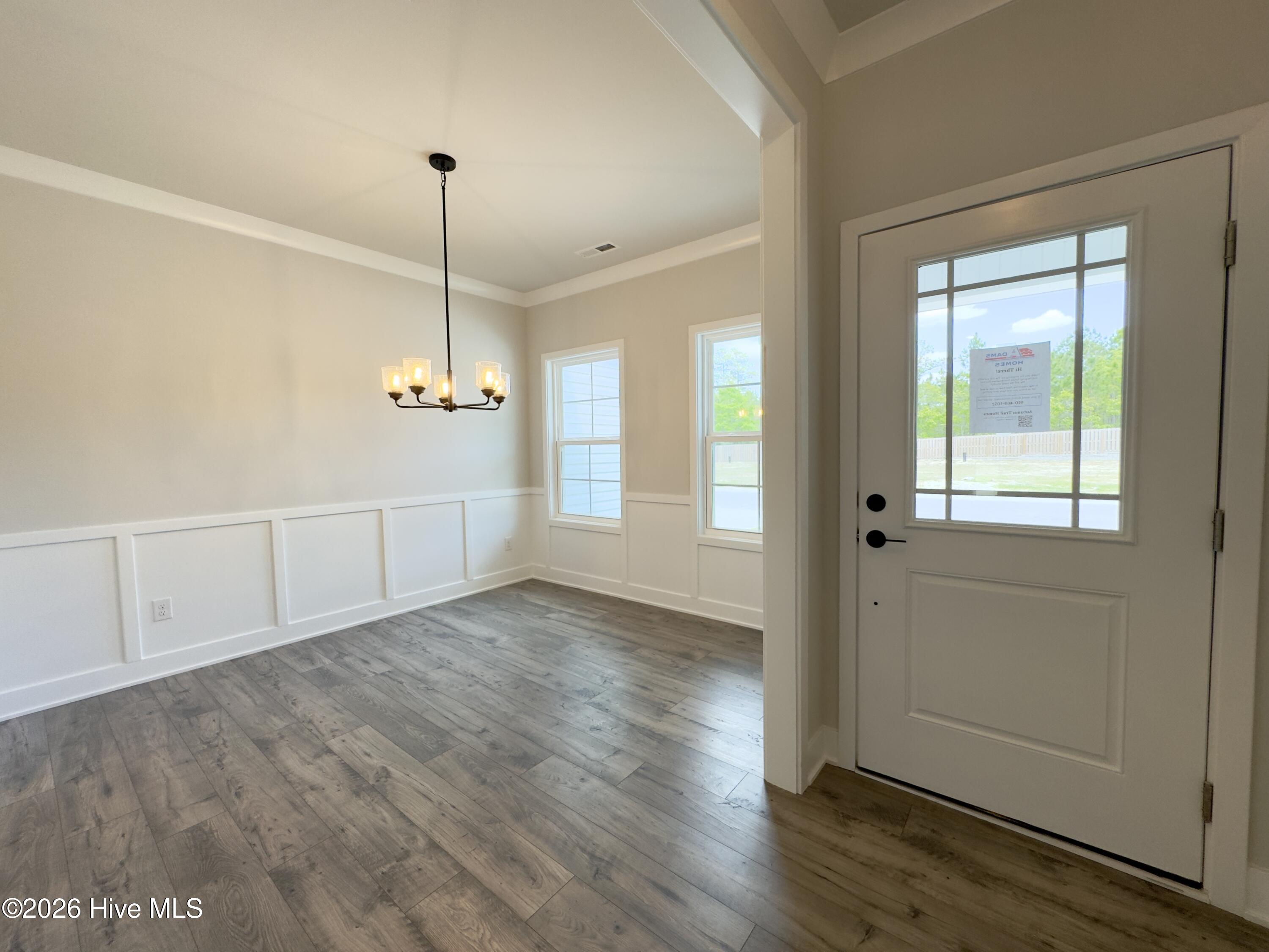 451 Timbercrest Circle Bolivia, NC 28422 - Photo 4 of 27 IMG_7292
