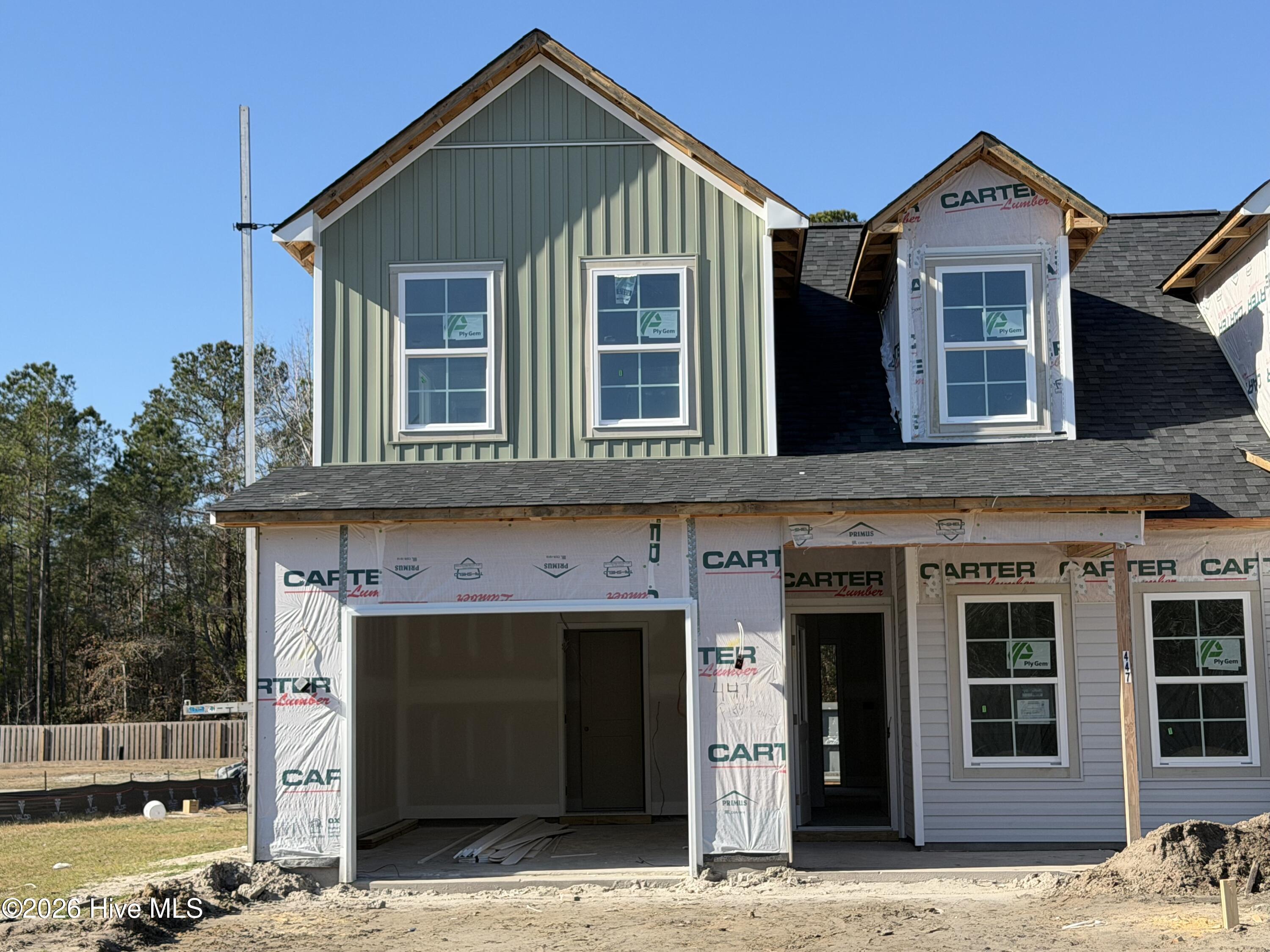 451 Timbercrest Circle Bolivia, NC 28422 - Photo 6 of 8 IMG_6744
