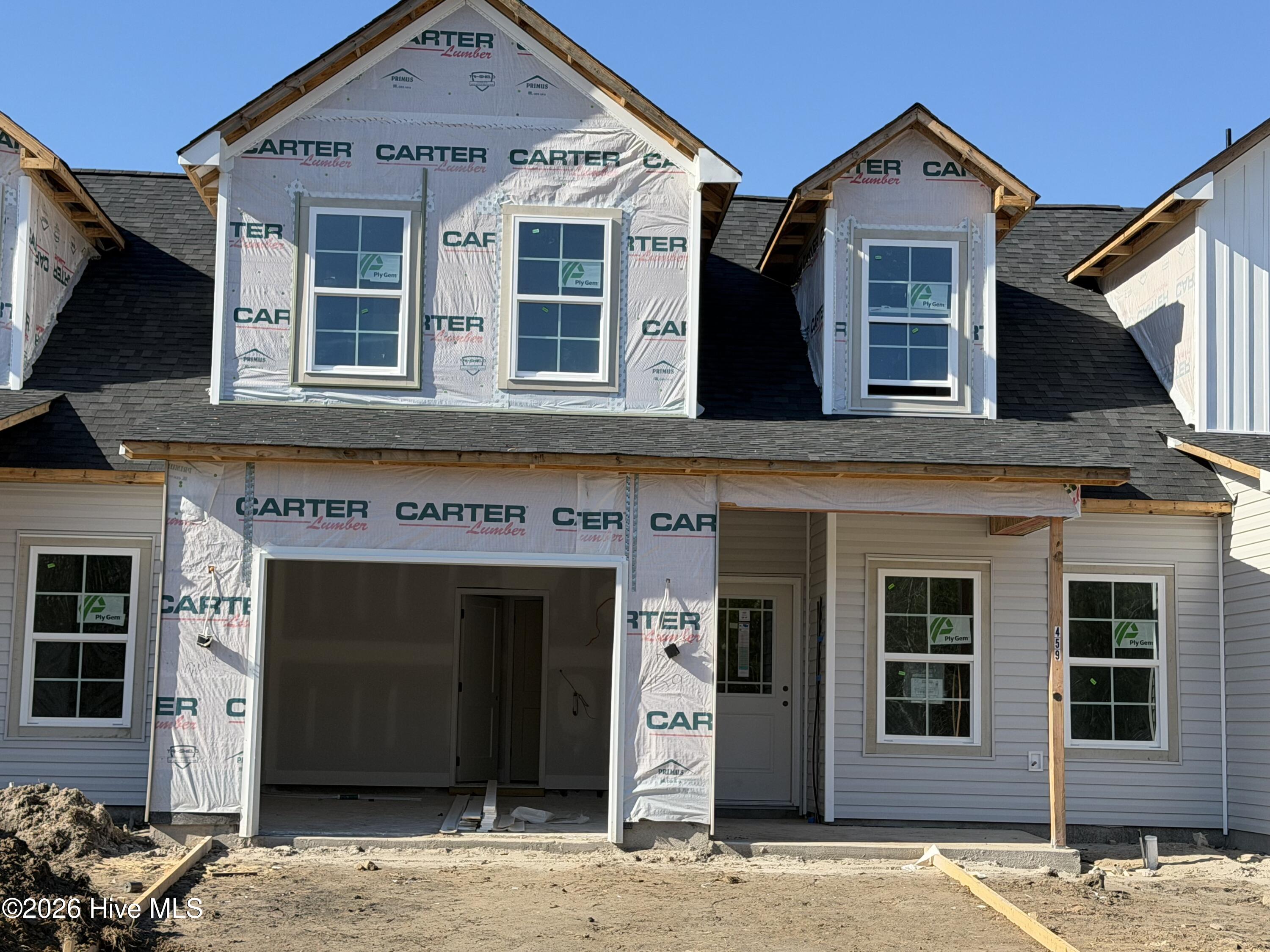 451 Timbercrest Circle Bolivia, NC 28422 - Photo 7 of 8 IMG_6747