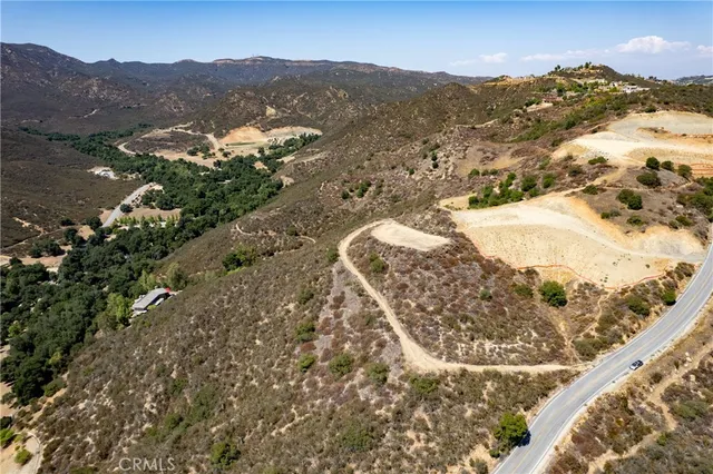 a view of a mountain from a balcony
