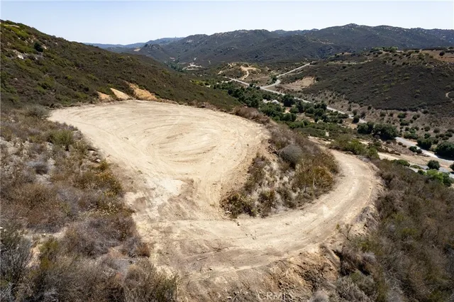 a view of mountains and mountain
