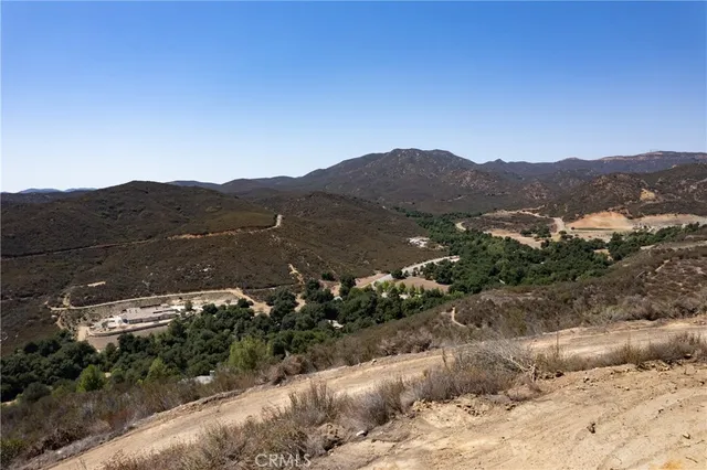 a view of mountains and mountain view