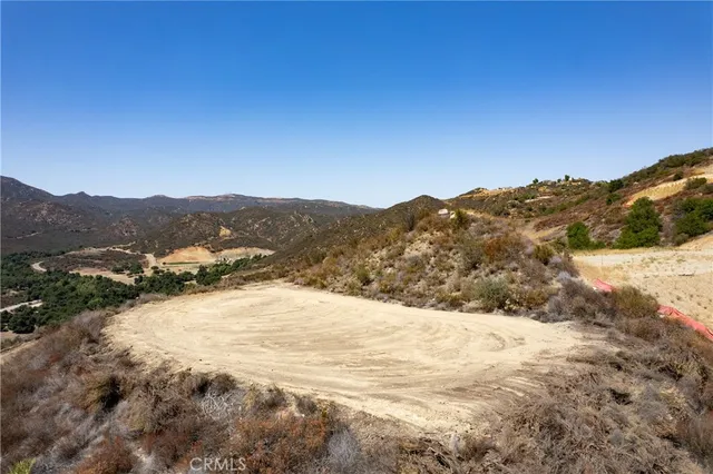 a view of mountain view with mountains