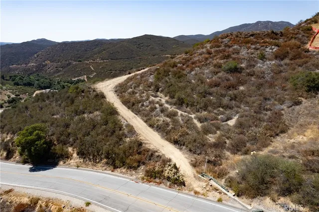a view of a mountain from a balcony