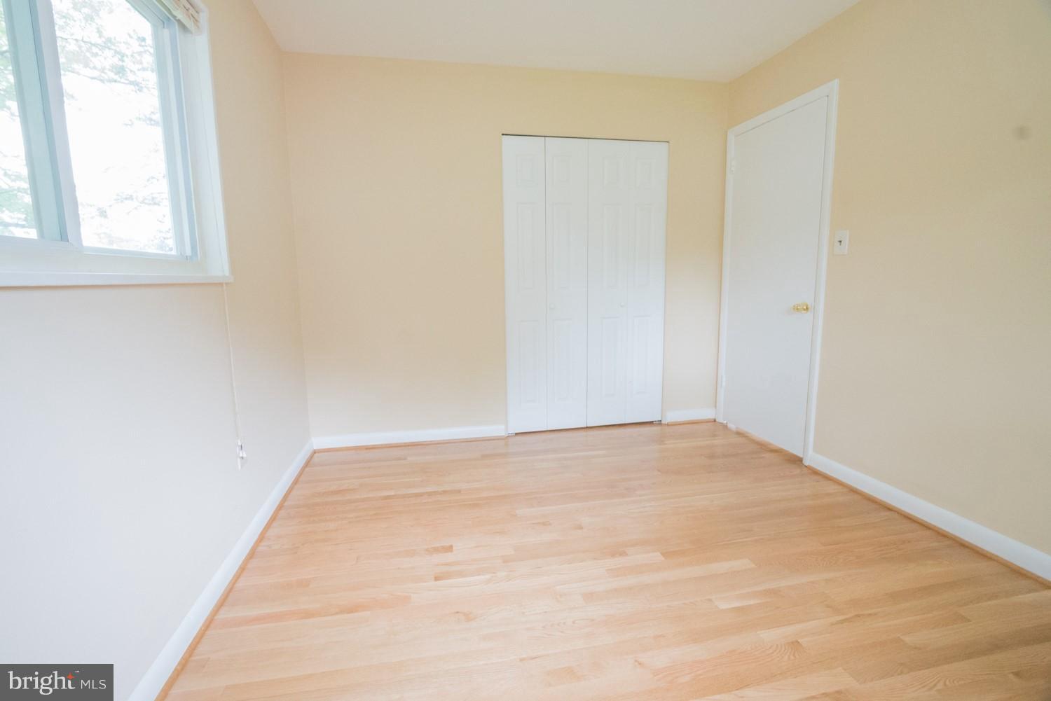 3930 Joliet Street Silver Spring, MD 20906 - Photo 17 of 28 an empty room with a window