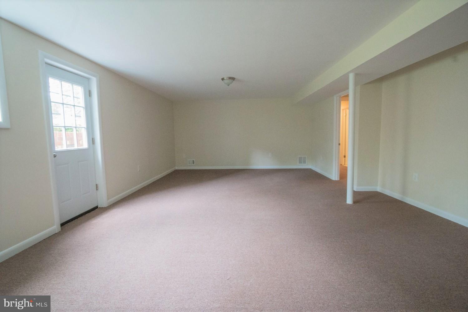 3930 Joliet Street Silver Spring, MD 20906 - Photo 20 of 28 an empty room with windows