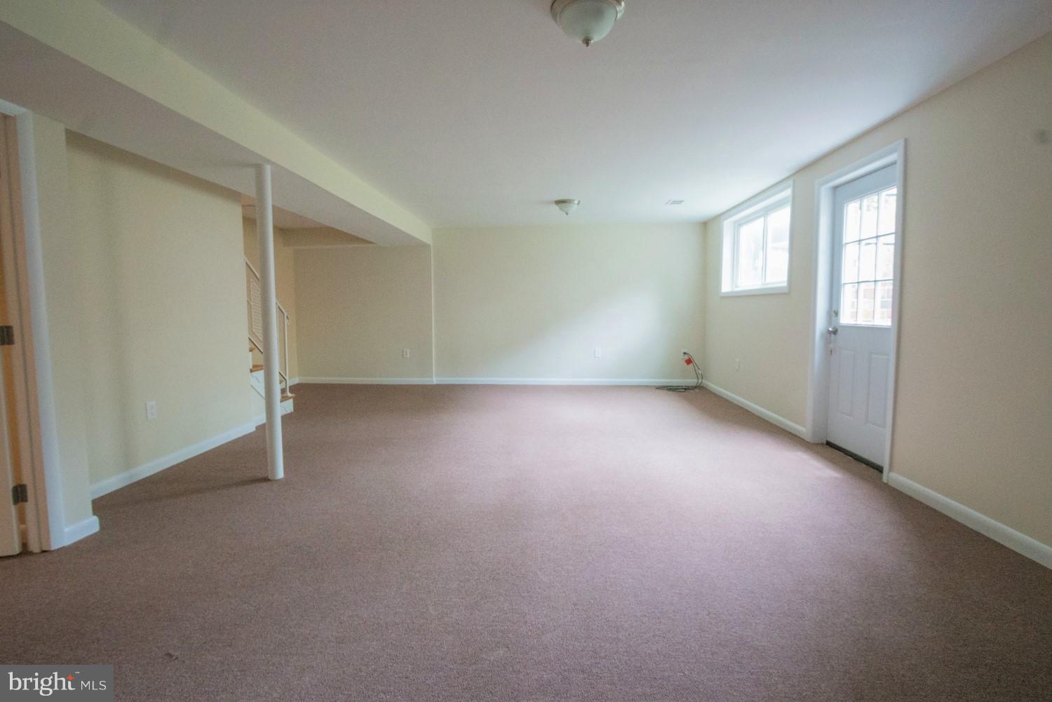 3930 Joliet Street Silver Spring, MD 20906 - Photo 22 of 28 an empty room with windows
