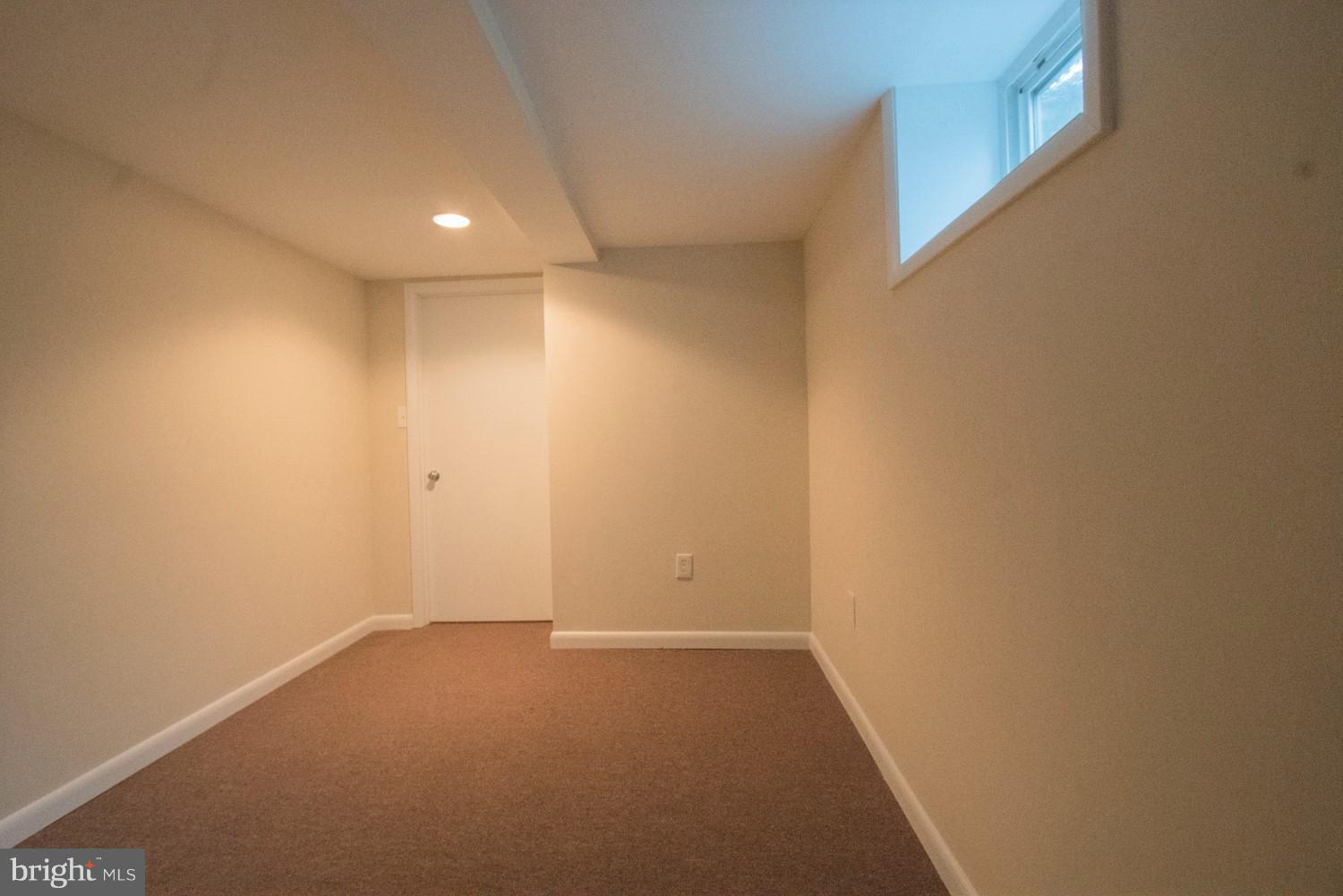 3930 Joliet Street Silver Spring, MD 20906 - Photo 23 of 28 a view of empty room