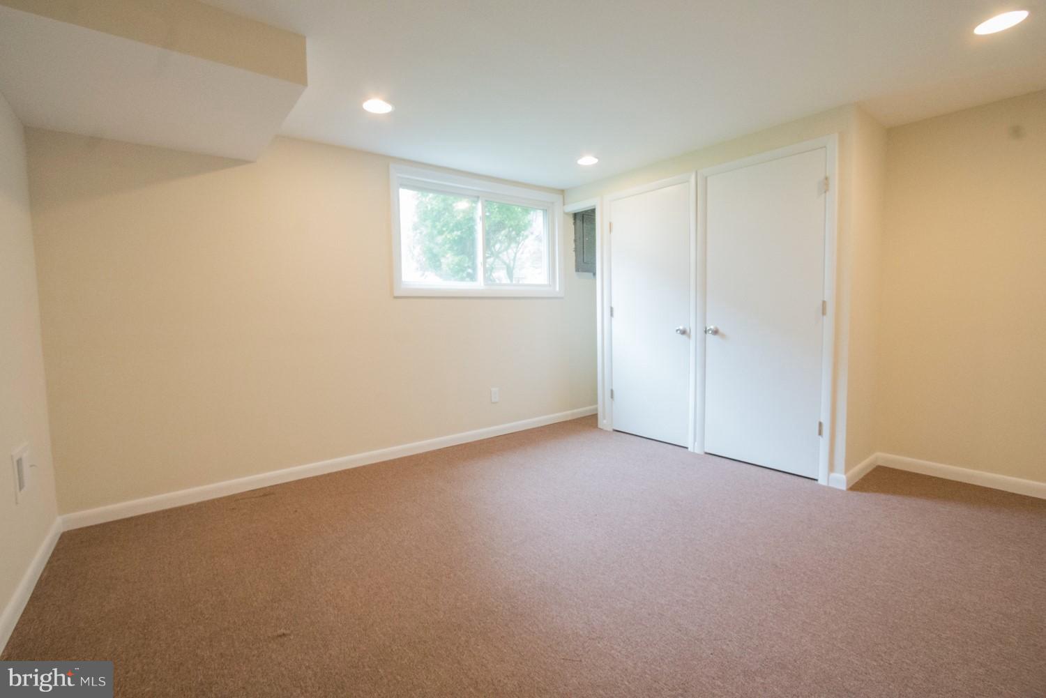 3930 Joliet Street Silver Spring, MD 20906 - Photo 26 of 28 a view of an empty room