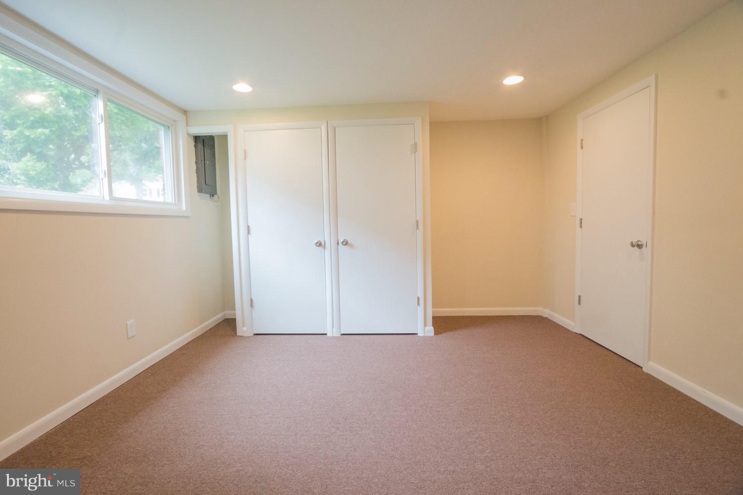 3930 Joliet Street Silver Spring, MD 20906 - Photo 27 of 28 a view of an empty room with a window
