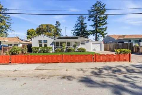 $1,288,000 | 27 Yarnall Place, Redwood City, CA 94063