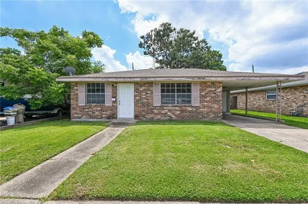 $125,000 | 4121 Ole Miss Drive, Kenner, LA 70065