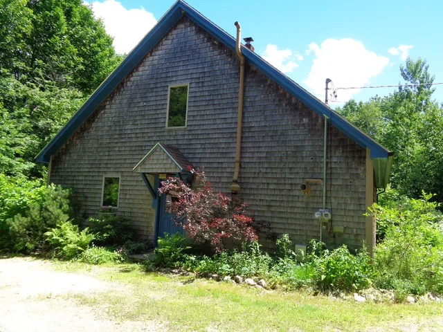$350,000 | 1181 Happytown Road, Ellsworth, ME 04605