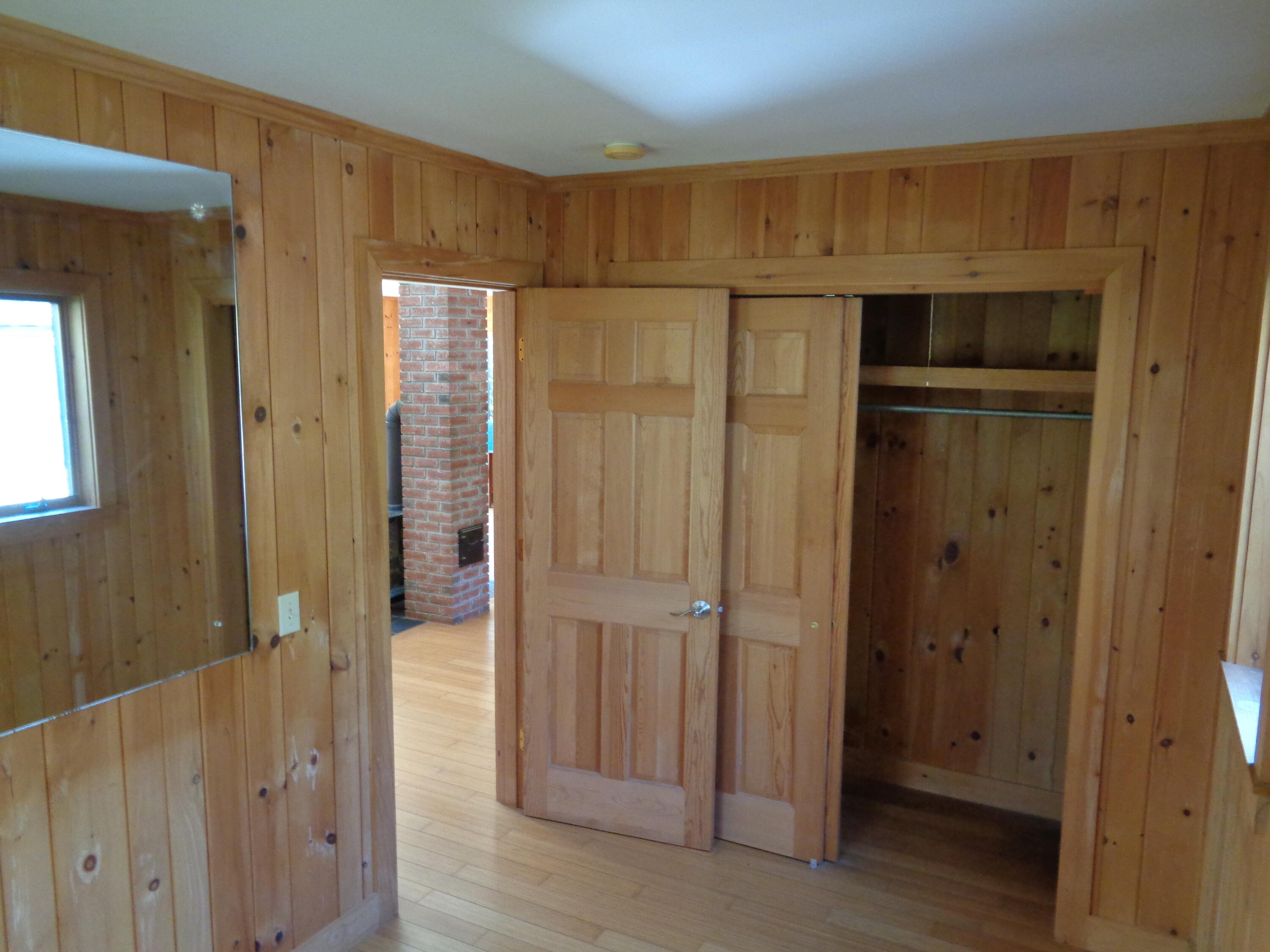 1181 Happytown Road Ellsworth, ME 04605 - Photo 12 of 56 First floor bedroom