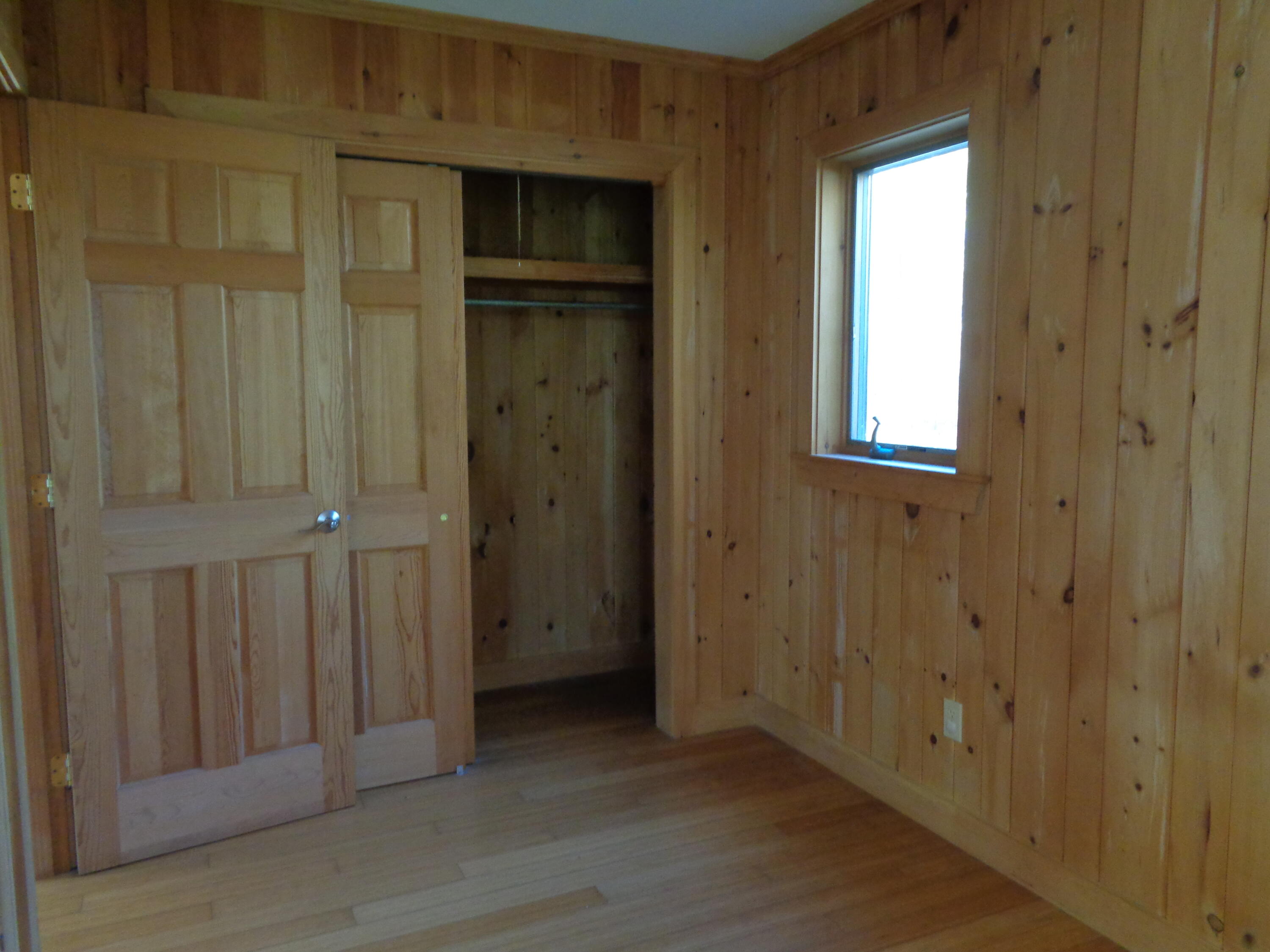 1181 Happytown Road Ellsworth, ME 04605 - Photo 14 of 56 First floor bedroom