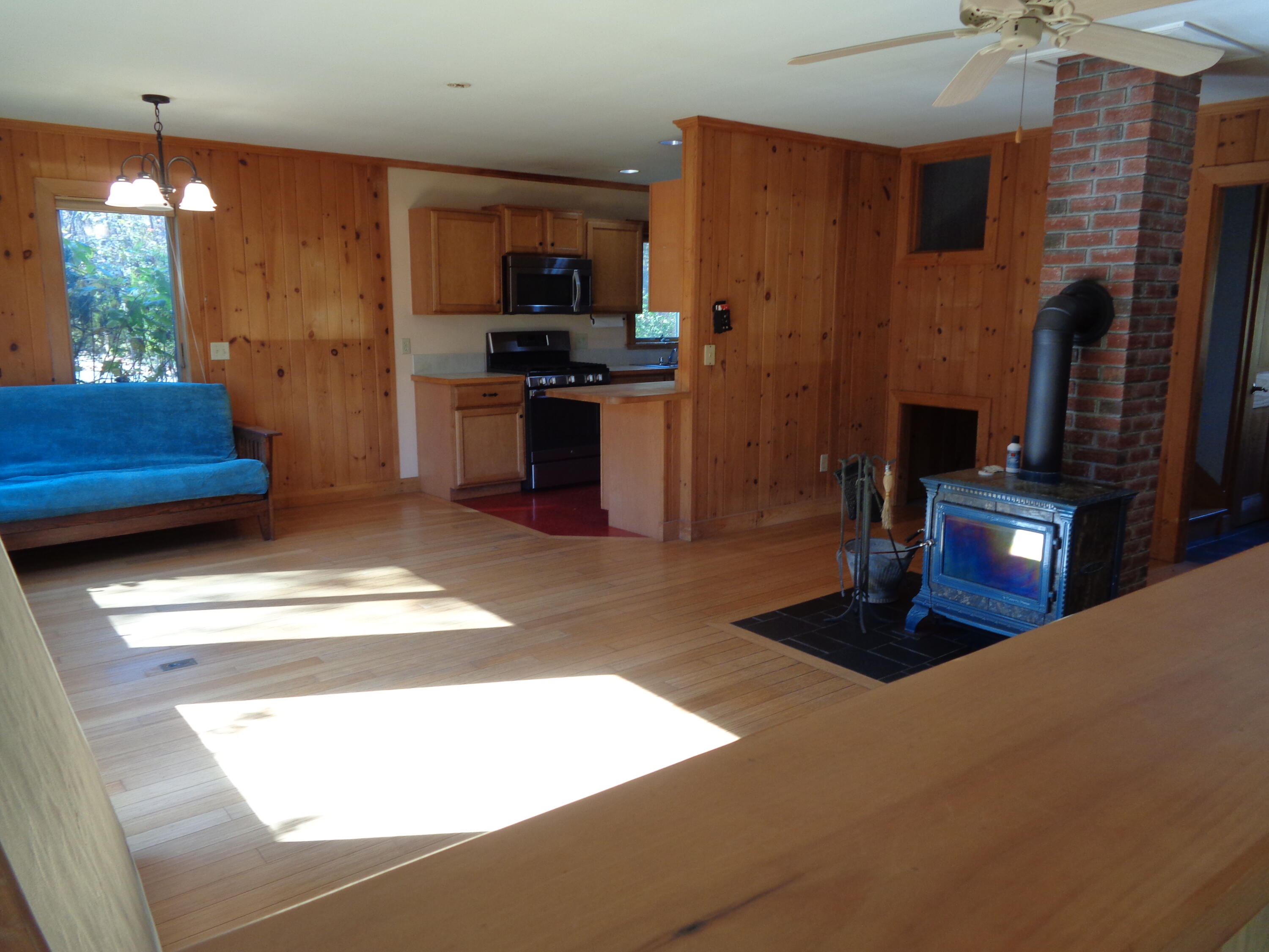 1181 Happytown Road Ellsworth, ME 04605 - Photo 19 of 56 Living room
