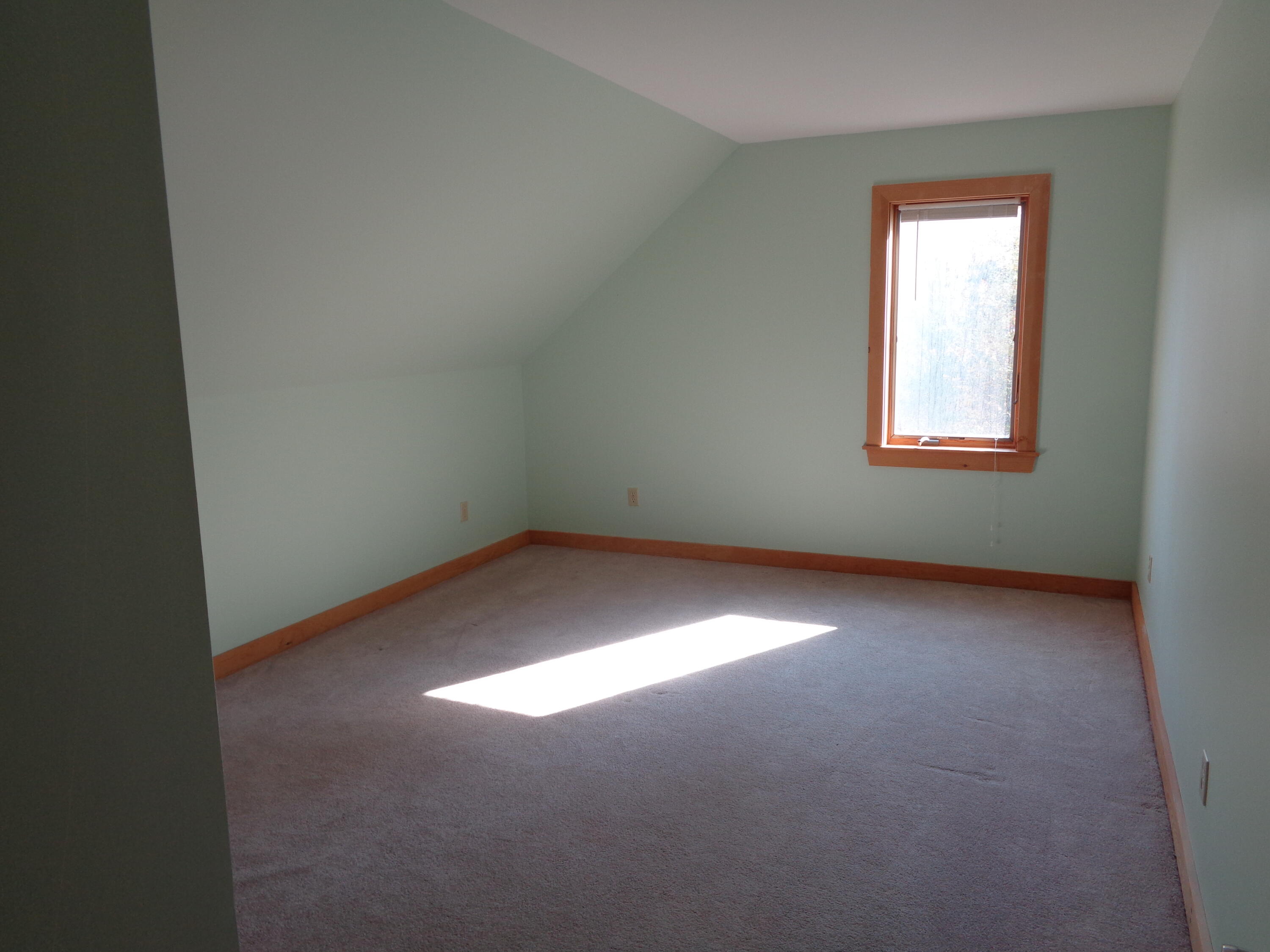 1181 Happytown Road Ellsworth, ME 04605 - Photo 22 of 56 Second Bedroom